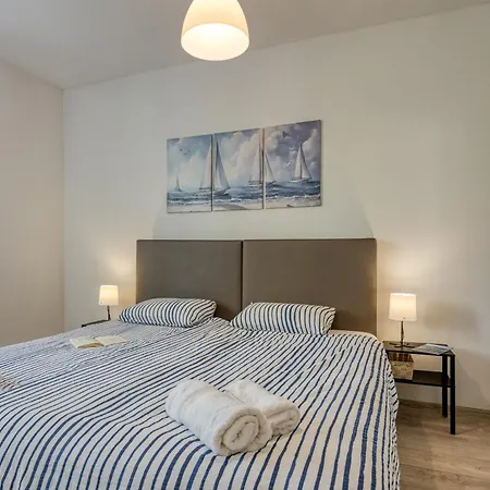 Apartmán Koki