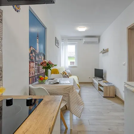 Koki Apartmán *