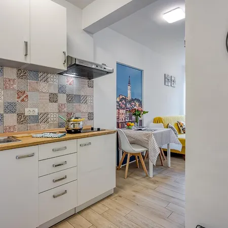 Appartamento Koki