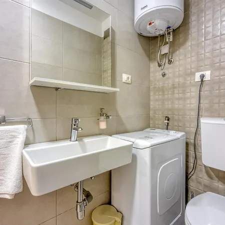 Apartmán Koki *