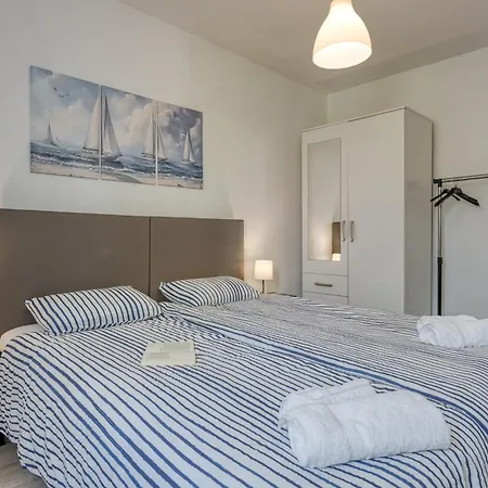 Apartmán Koki *