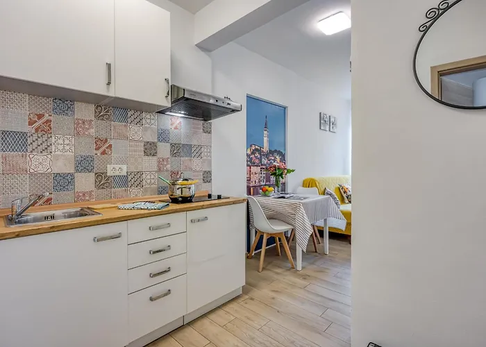 Appartamento Koki