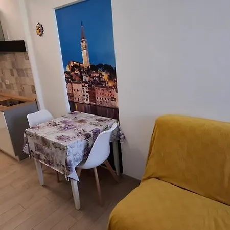 Koki Apartment Rovinj