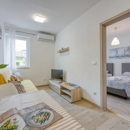 Koki Apartamento Rovinj