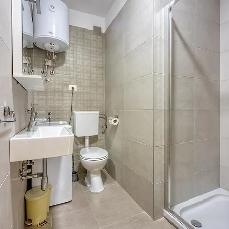 Apartment Koki *