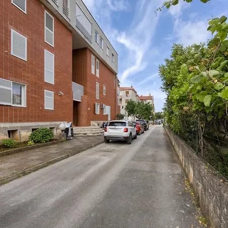 Koki Apartmán Rovinj