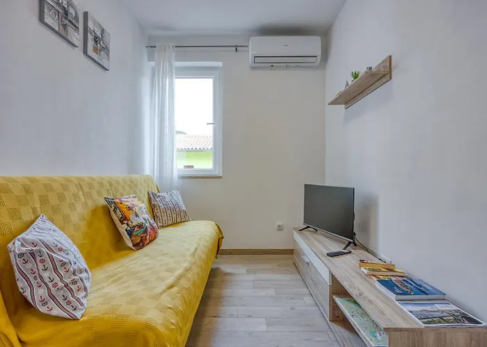 Koki Διαμέρισμα