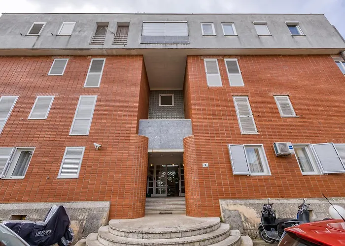 Koki Διαμέρισμα